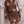 Load image into Gallery viewer, Prairie Petals Western Knit Skirt Set - Brown, Khaki
