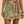 Load image into Gallery viewer, Bali Botanical Wrap Mini Skort
