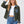 Load image into Gallery viewer, Denim Daydream Cable-Knit Cropped Shacket - Army, Apricot, Black, Grey, Navy, White
