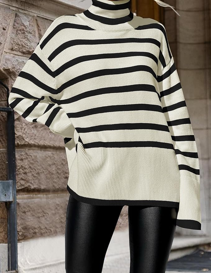さらに100円引き◆MSKN2ND◆DOUBLE LAYERED NECK SWEATER SANTICLER Italian cashmere and sequin sweater in Black