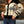 Load image into Gallery viewer, Wild at Heart Western Horse Cardigan - Black or Brown
