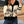 Load image into Gallery viewer, Wild at Heart Western Horse Cardigan - Black or Brown
