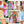 Load image into Gallery viewer, Beachcomber Two Peice Shorts Set
