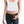 Load image into Gallery viewer, The Classic Stretch Crop Tank - Black or White - Daily Chic
