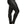 Load image into Gallery viewer, DC Curvy+ Zoe Leather Look Leggings - Black - Daily Chic
