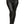 Load image into Gallery viewer, DC Curvy+ Zoe Leather Look Leggings - Black - Daily Chic
