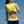 Load image into Gallery viewer, Be Legendary Fit Crop Top - Chartreuse - Daily Chic
