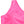Load image into Gallery viewer, South Beach One Shoulder Cutout One Piece Swimsuit - Pink or Black + White - Daily Chic
