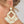 Load image into Gallery viewer, Baha Beaded Silk Tassel Earrings - White, Turquoise, Red, Black, Mint, Beige, Light Blue, Steel Blue - Daily Chic
