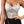 Load image into Gallery viewer, Skye Lace Bodysuit - White - Daily Chic
