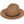 Load image into Gallery viewer, District Belt Buckle Fedora Hat - Camel, Dark Khaki, Coffee, Black - Daily Chic

