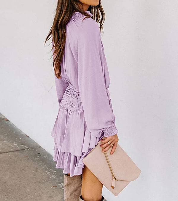 Bay Breeze Dress
