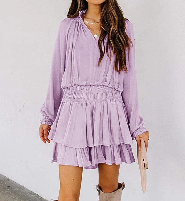 Bay Breeze Dress