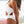 Load image into Gallery viewer, Mika One Piece Cut Out Lace Up Back Swimsuit - Pink, White, Snake, Leopard - Daily Chic
