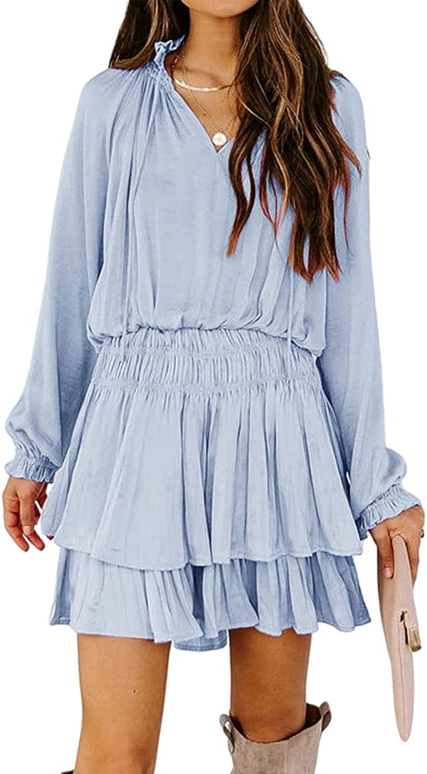 Bay Breeze Dress