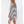 Load image into Gallery viewer, Wanderer Bikini Swimsuit Cover Up - Multi Blue - Daily Chic
