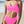 Load image into Gallery viewer, Mika One Piece Cut Out Lace Up Back Swimsuit - Pink, White, Snake, Leopard - Daily Chic
