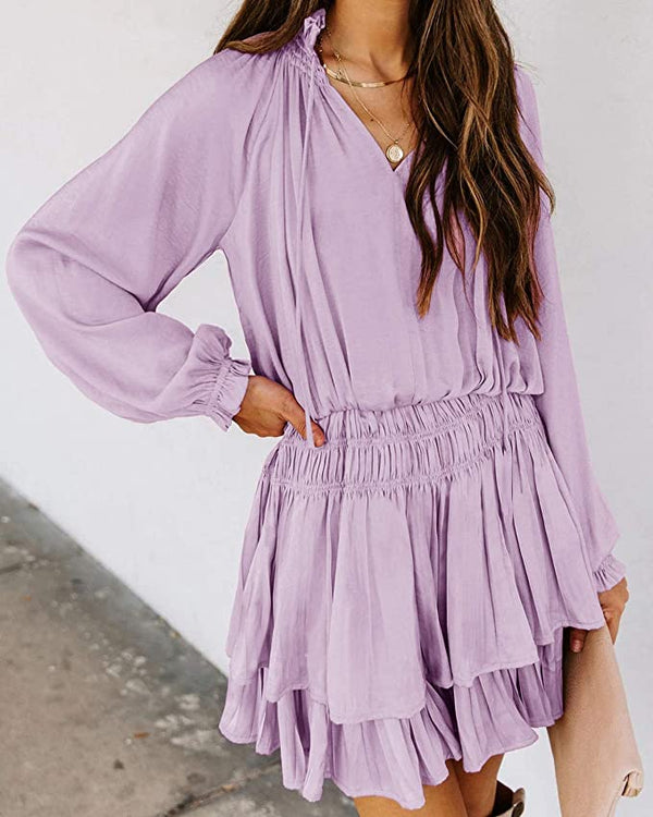 Bay Breeze Dress