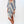 Load image into Gallery viewer, Wanderer Bikini Swimsuit Cover Up - Multi Blue - Daily Chic
