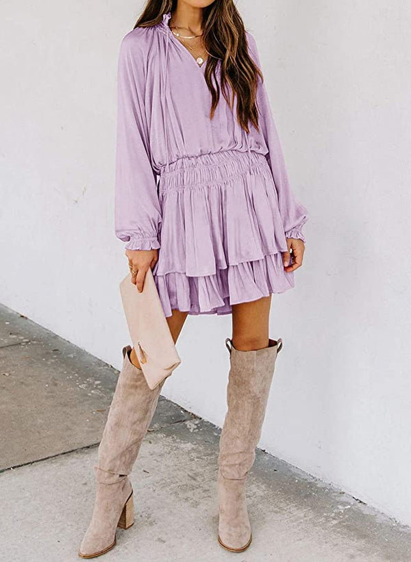Bay Breeze Dress