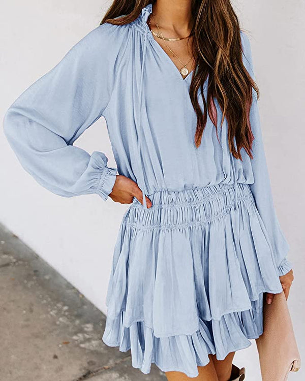 Bay Breeze Dress