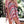 Load image into Gallery viewer, Wanderer Bikini Swimsuit Cover Up - Multi Red - Daily Chic
