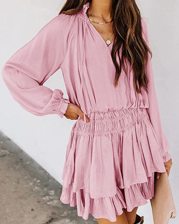 Bay Breeze Dress