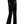Load image into Gallery viewer, Uptown Wrap Top Wide Leg Long Sleeve Jumpsuit - Black - Daily Chic
