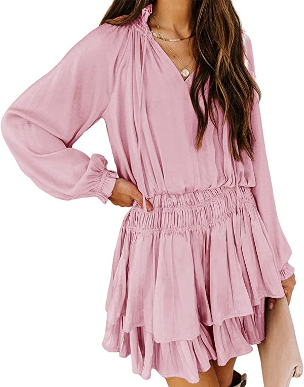 Bay Breeze Dress