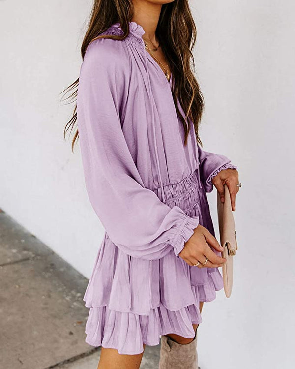 Bay Breeze Dress