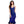 Load image into Gallery viewer, Eden Ruffle Accent Bandage Dress - Pink, Blue, Black or Red - Daily Chic
