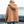 Load image into Gallery viewer, San Clemente Hooded Teddy Coat - Camel + White - Daily Chic
